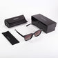 Ochelari de soare unisex Emporia Trend 2026 – model RIVER