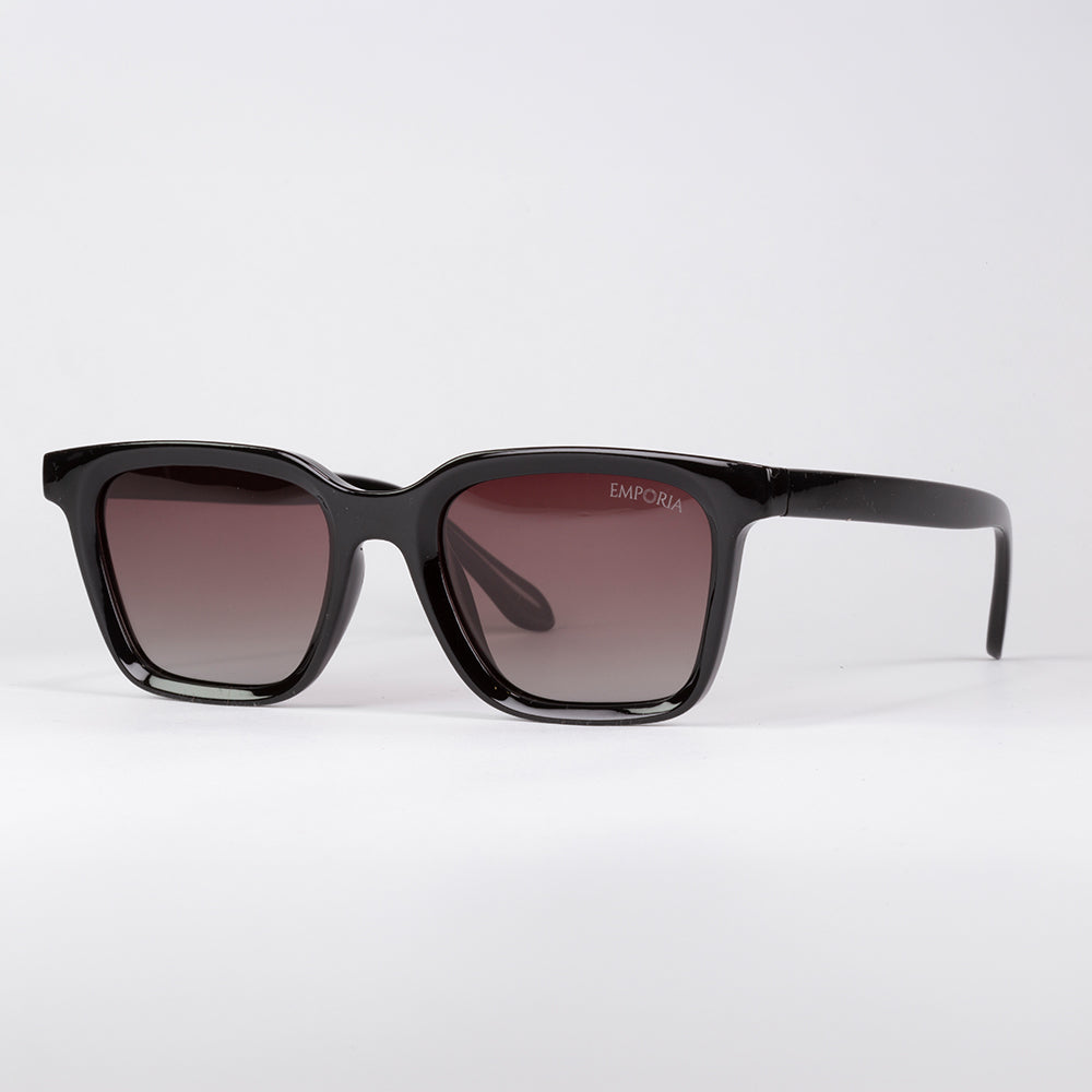Ochelari de soare unisex Emporia Trend 2026 – model RIVER