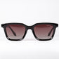 Ochelari de soare unisex Emporia Trend 2026 – model RIVER