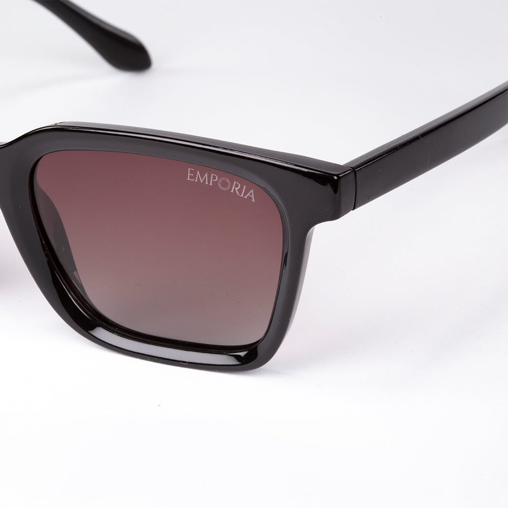 Ochelari de soare unisex Emporia Trend 2026 – model RIVER 7 