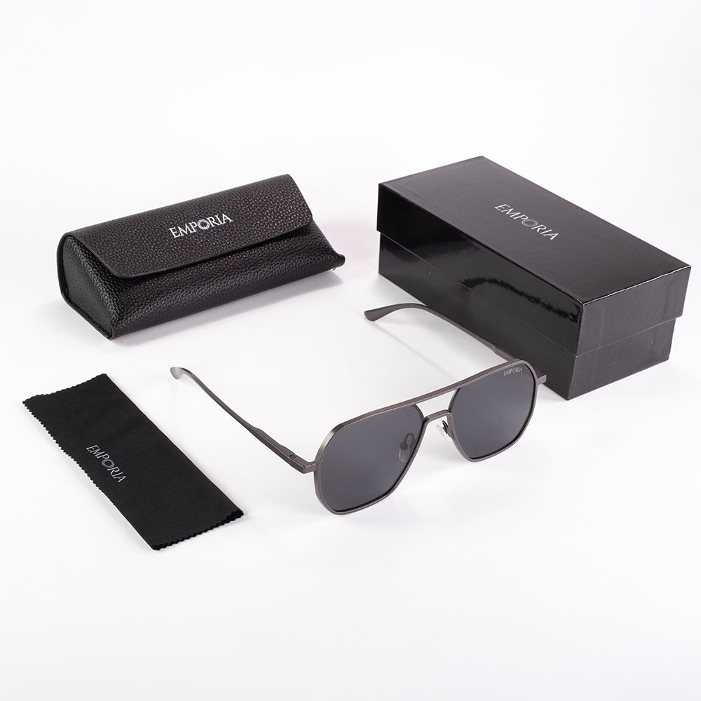 Ochelari de soare unisex Emporia Trend 2026 – model MORGAN 4 