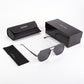 Ochelari de soare unisex Emporia Trend 2026 – model MORGAN