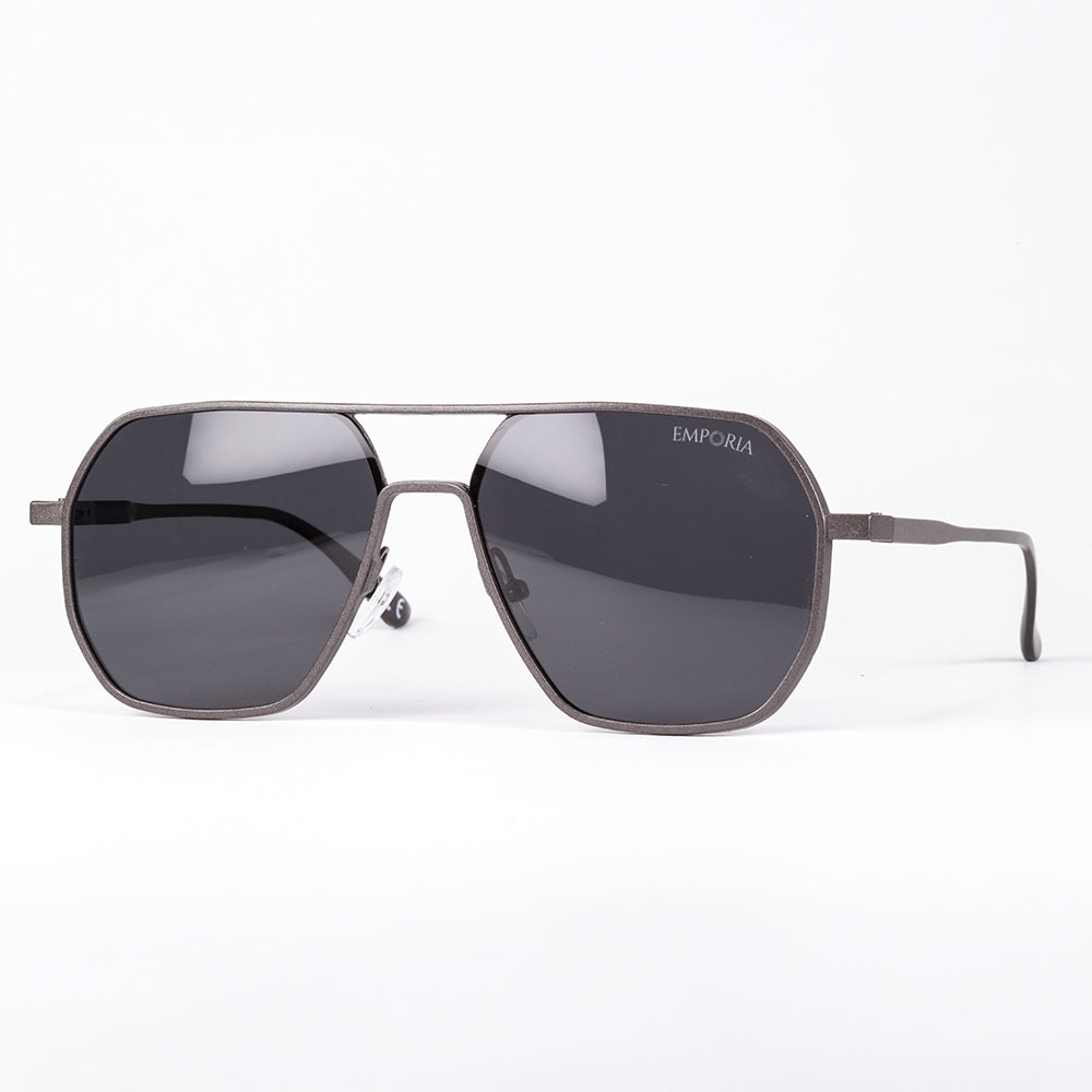 Ochelari de soare unisex Emporia Trend 2026 – model MORGAN