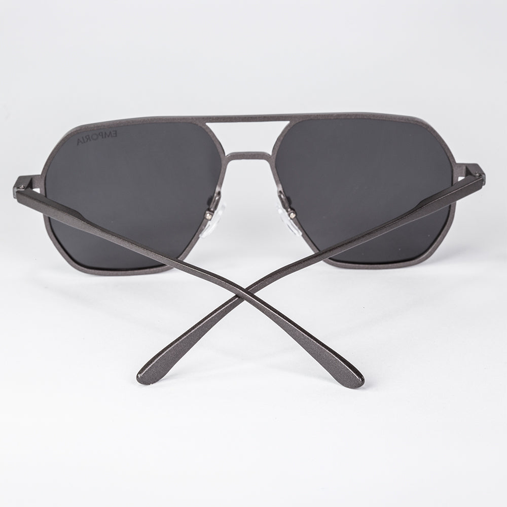 Ochelari de soare unisex Emporia Trend 2026 – model MORGAN