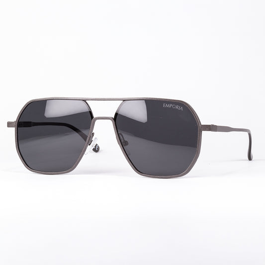 Ochelari de soare unisex Emporia Trend 2026 – model MORGAN