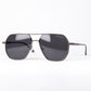 Ochelari de soare unisex Emporia Trend 2026 – model MORGAN