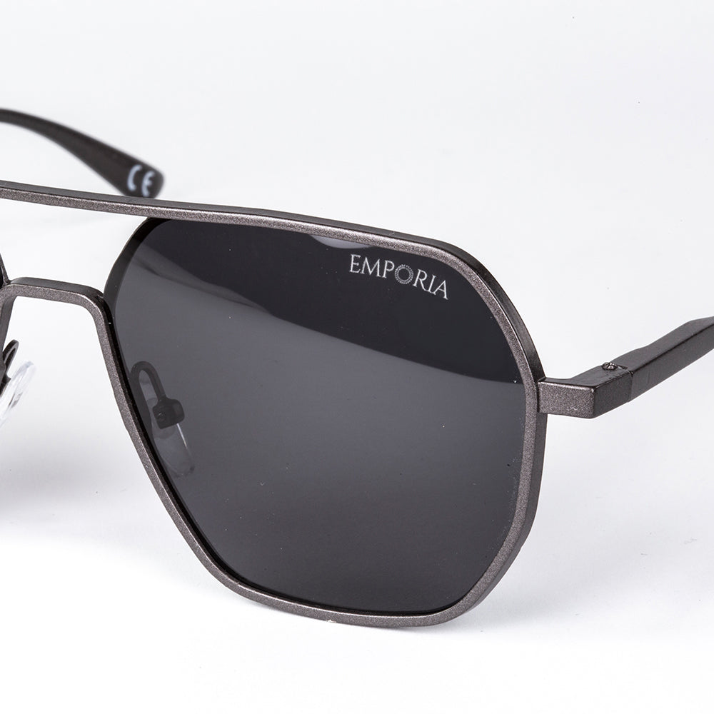 Ochelari de soare unisex Emporia Trend 2026 – model MORGAN 7 