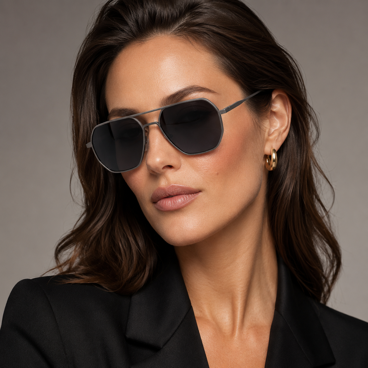 Ochelari de soare unisex Emporia Trend 2026 – model MORGAN 9 