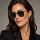 Ochelari de soare unisex Emporia Trend 2026 – model MORGAN