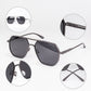 Ochelari de soare unisex Emporia Trend 2026 – model MORGAN