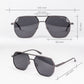 Ochelari de soare unisex Emporia Trend 2026 – model MORGAN