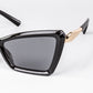 Ochelari de soare pentru femei Emporia Trend 2026 – model CELESTE