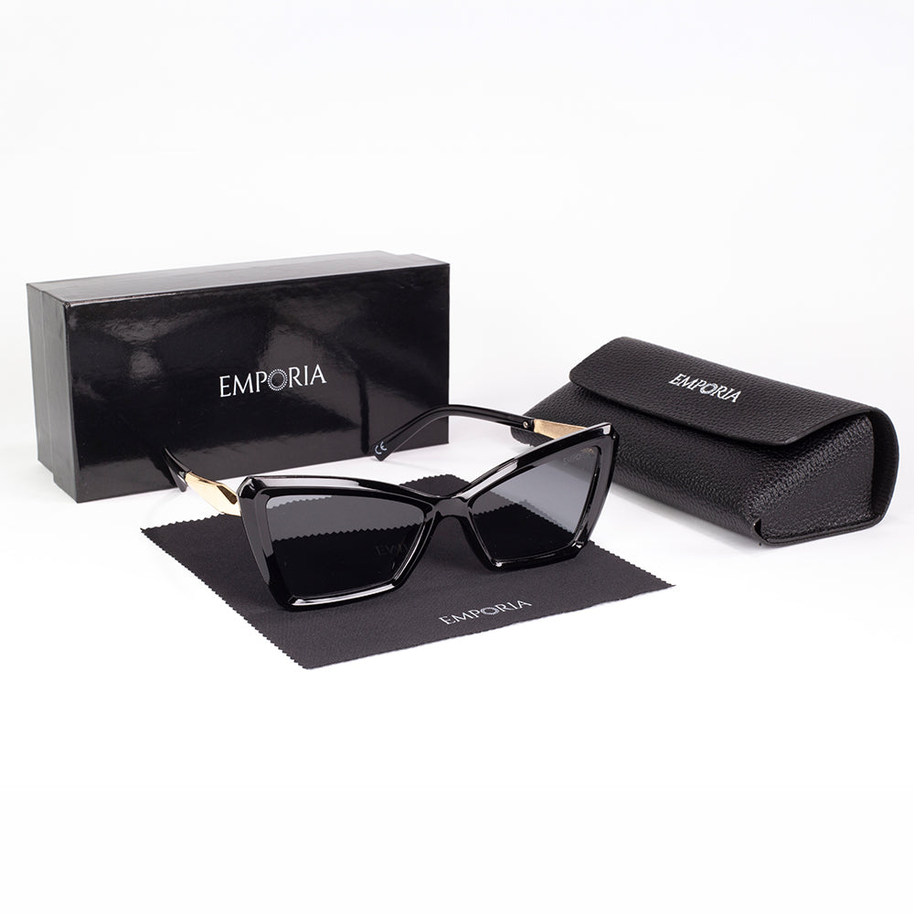 Ochelari de soare pentru femei Emporia Trend 2026 – model CELESTE
