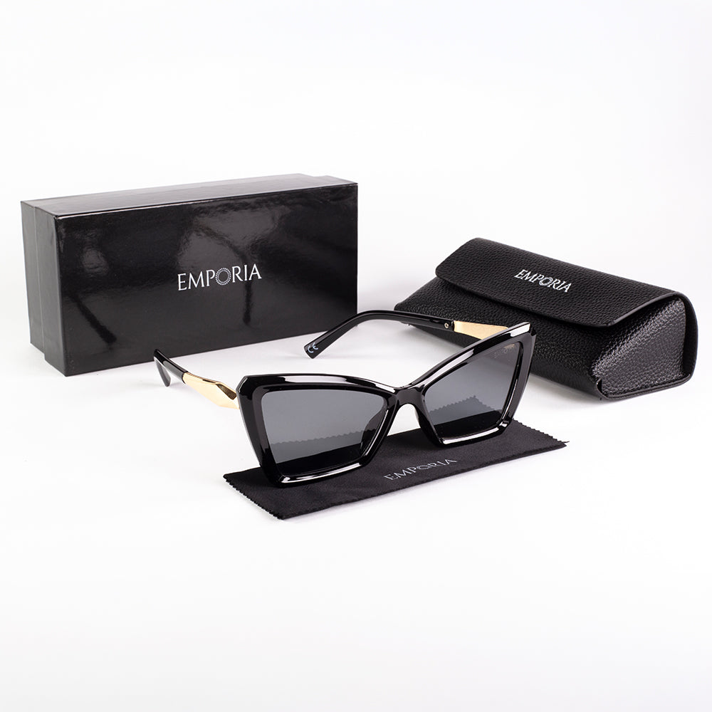 Ochelari de soare pentru femei Emporia Trend 2026 – model CELESTE