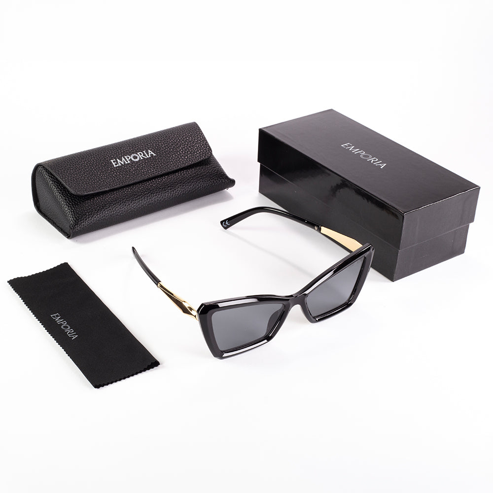 Ochelari de soare pentru femei Emporia Trend 2026 – model CELESTE 1 