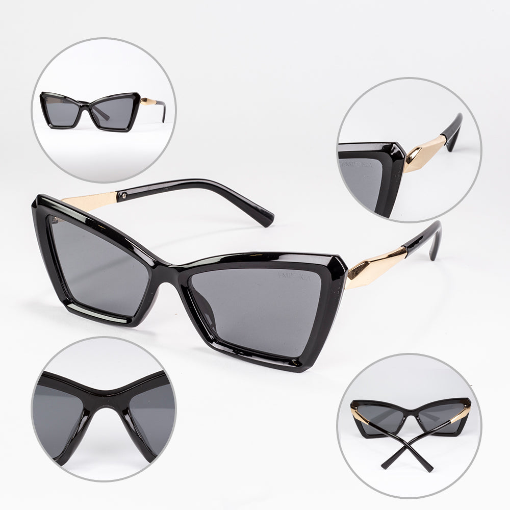Ochelari de soare pentru femei Emporia Trend 2026 – model CELESTE