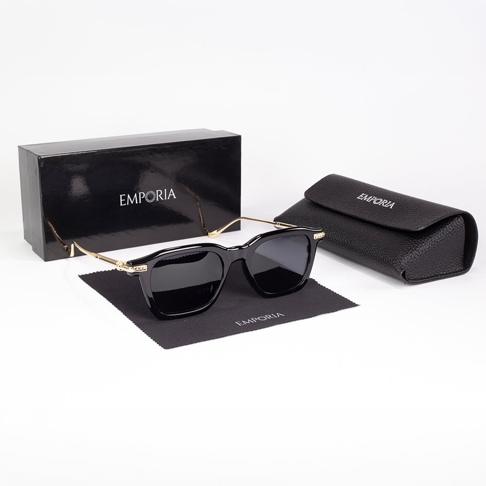 Ochelari de soare pentru femei Emporia Trend 2026 – model HARPER 4 