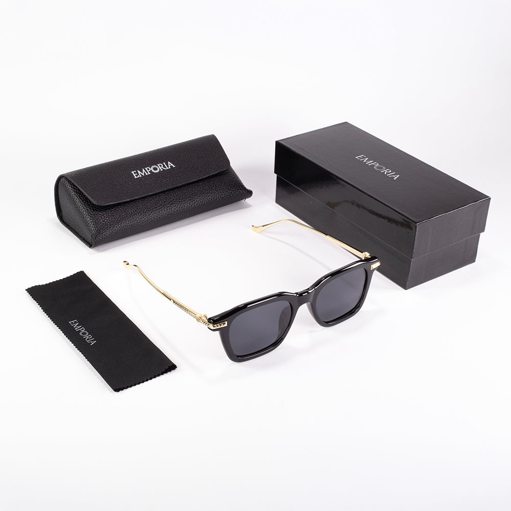 Ochelari de soare pentru femei Emporia Trend 2026 – model HARPER 1 