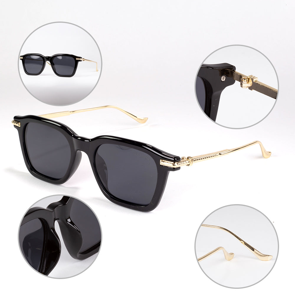 Ochelari de soare pentru femei Emporia Trend 2026 – model HARPER