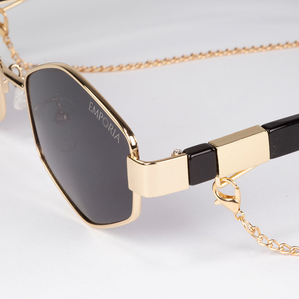 Ochelari de soare pentru femei Emporia Trend 2026 – model SERENA 2 