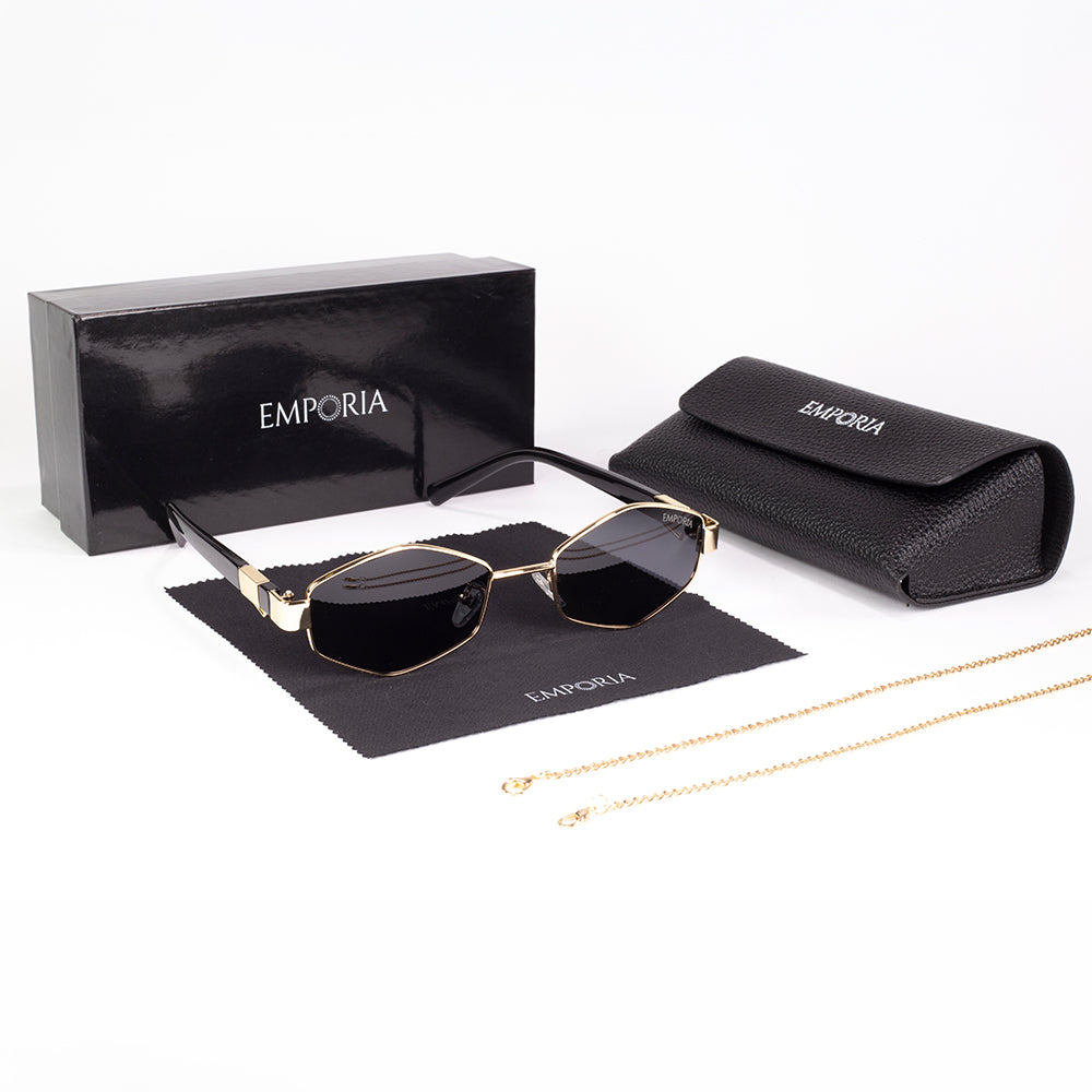 Ochelari de soare pentru femei Emporia Trend 2026 – model SERENA 4 