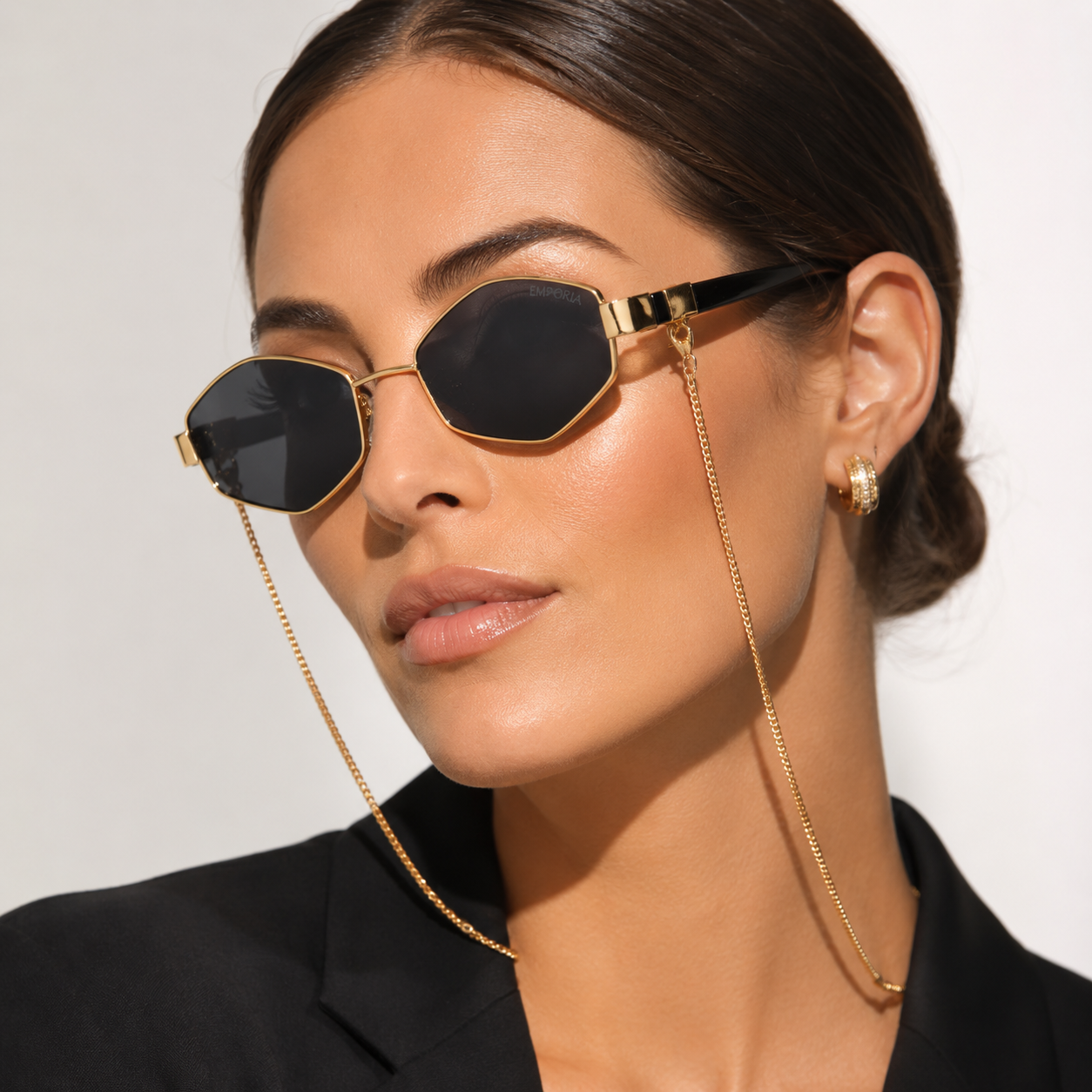 Ochelari de soare pentru femei Emporia Trend 2026 – model SERENA 8 
