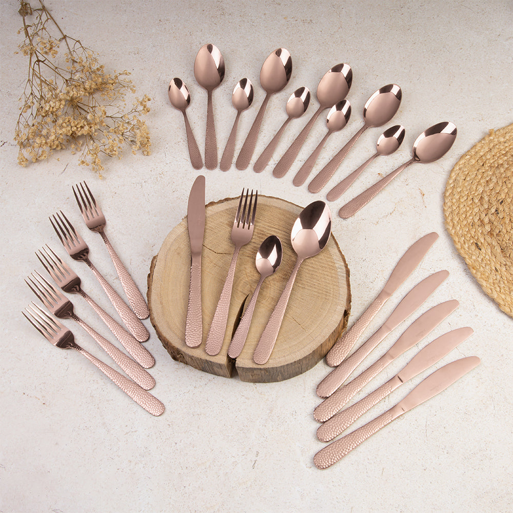 Set de tacâmuri Berlinger Haus – 24 piese 1 