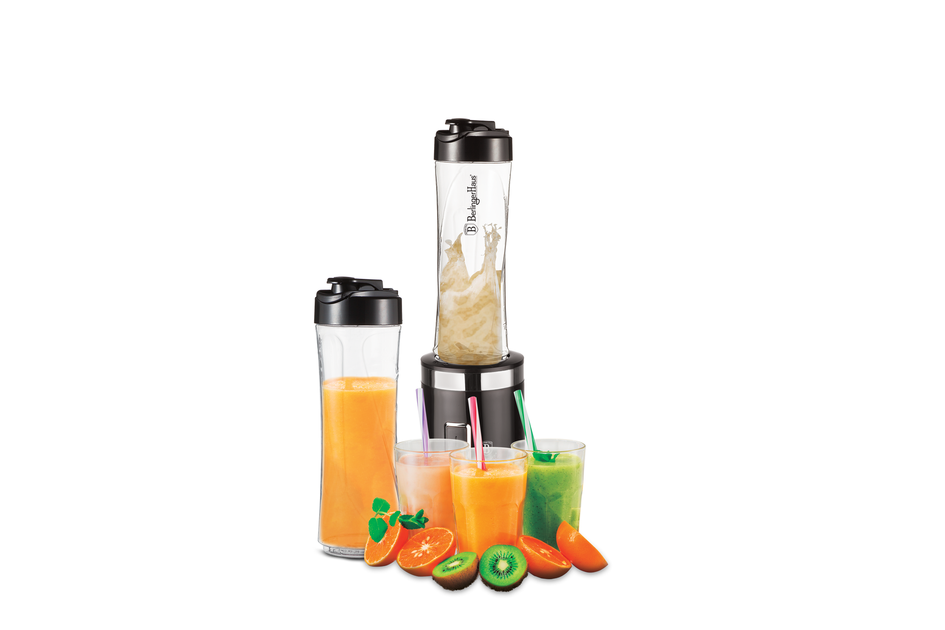 Aparat pentru smoothie Berlingerhaus 2 