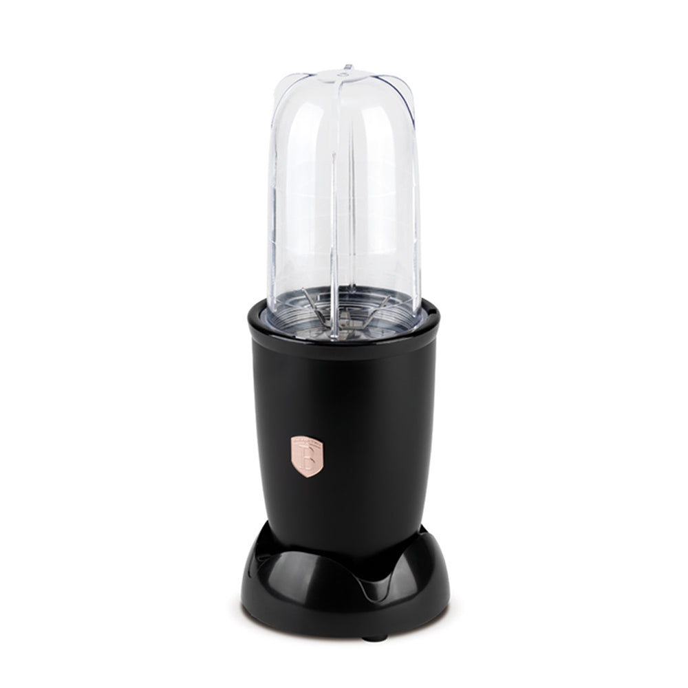 Set blender multifuncțional Berlinger Haus, 6 piese