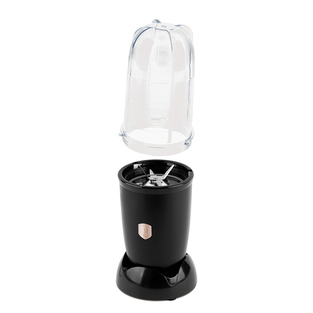 Set blender multifuncțional Berlinger Haus, 6 piese