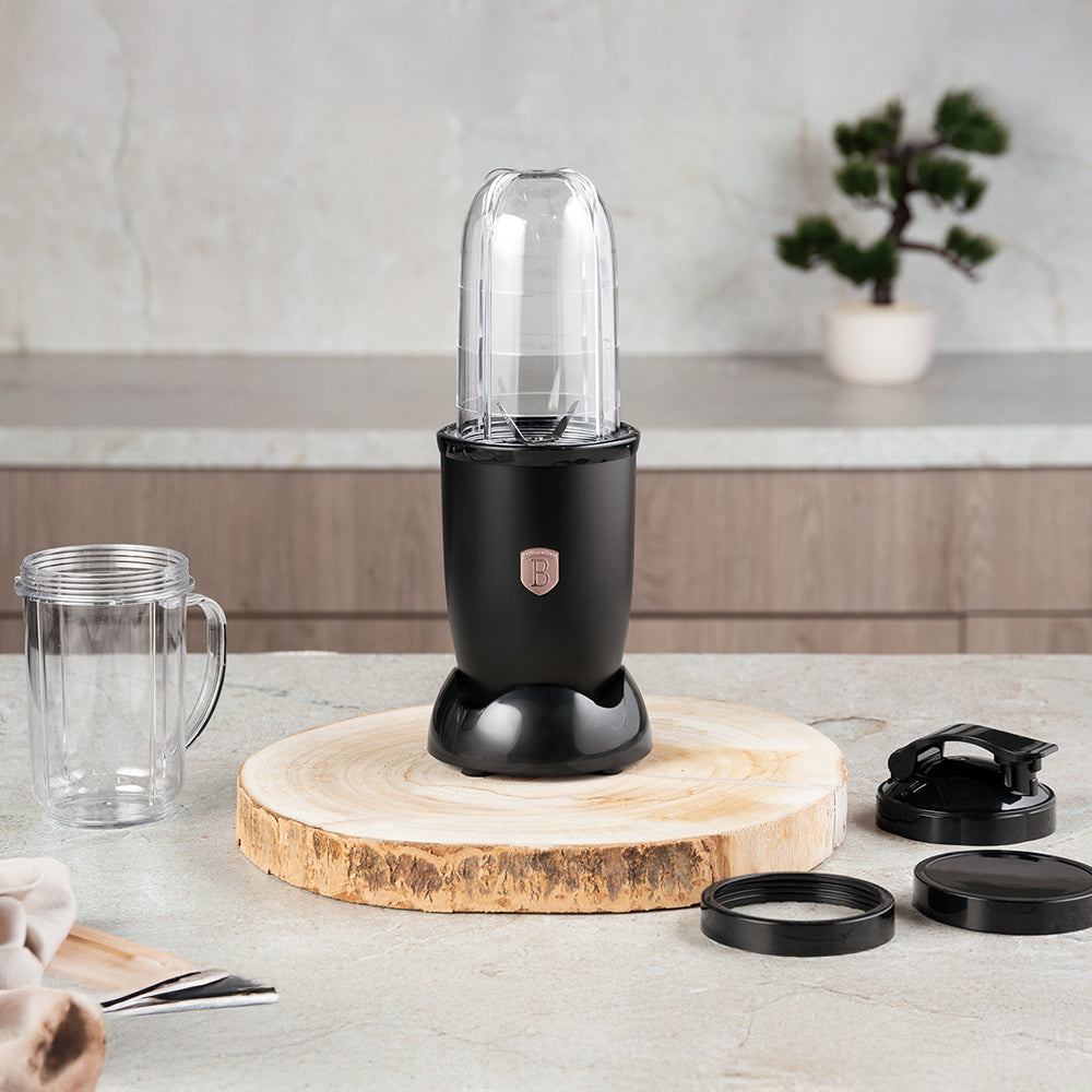 Set blender multifuncțional Berlinger Haus, 6 piese 9 