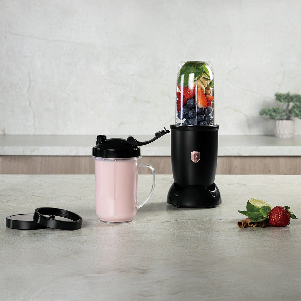Set blender multifuncțional Berlinger Haus, 6 piese 11 