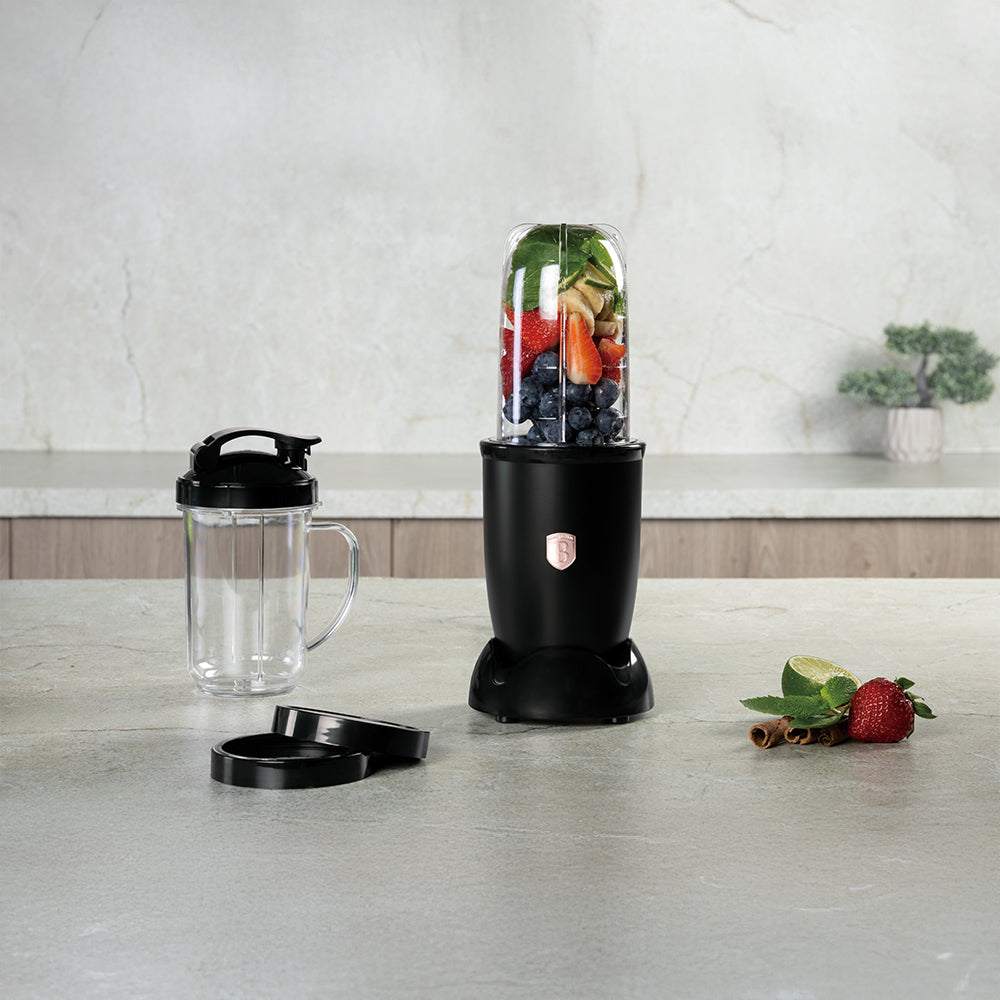 Set blender multifuncțional Berlinger Haus, 6 piese 1 