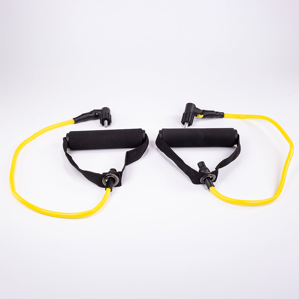 Aparat de masaj 3 în 1 pentru revitalizarea picioarelor Dr. HO Motion Ciser- Include benzi elastice pentru exerciții Motion Ciser, oferite gratuit.