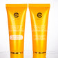 Set Cremă de Zi și de Noapte Elizabeth Grant Vitamin C Gold C (2 × 60 ml)