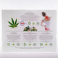 Set cosmetice Natura Balance Cannabis – 5 piese