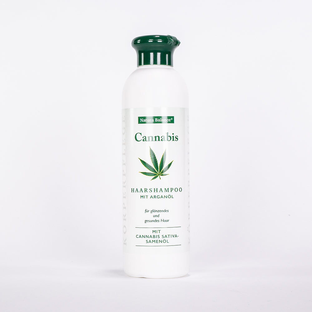 Set cosmetice Natura Balance Cannabis – 5 piese 8 