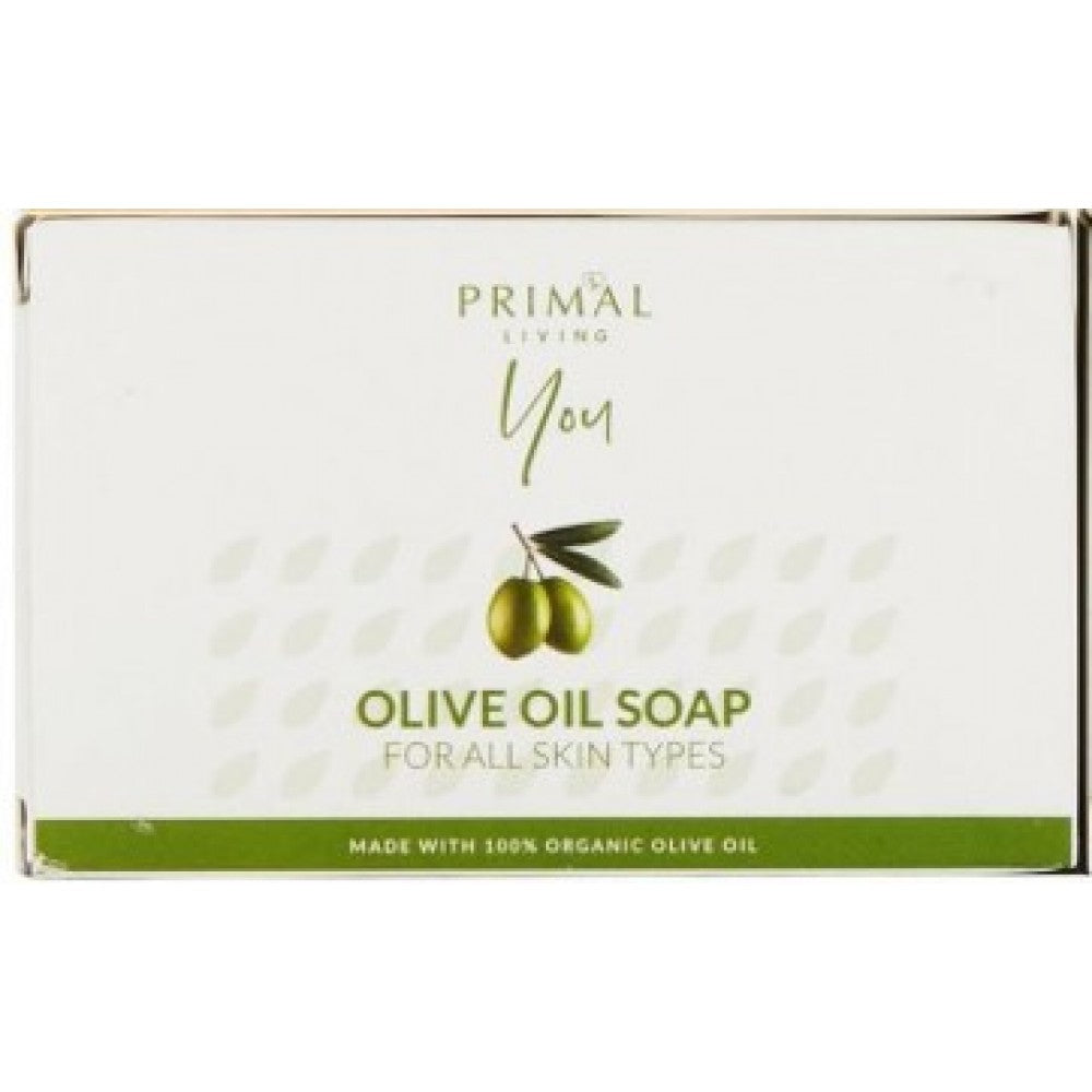 Săpun Primal Living - ulei de măsline