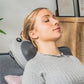 Aparat de masaj corporal Shiatsu, compact și reîncărcabil