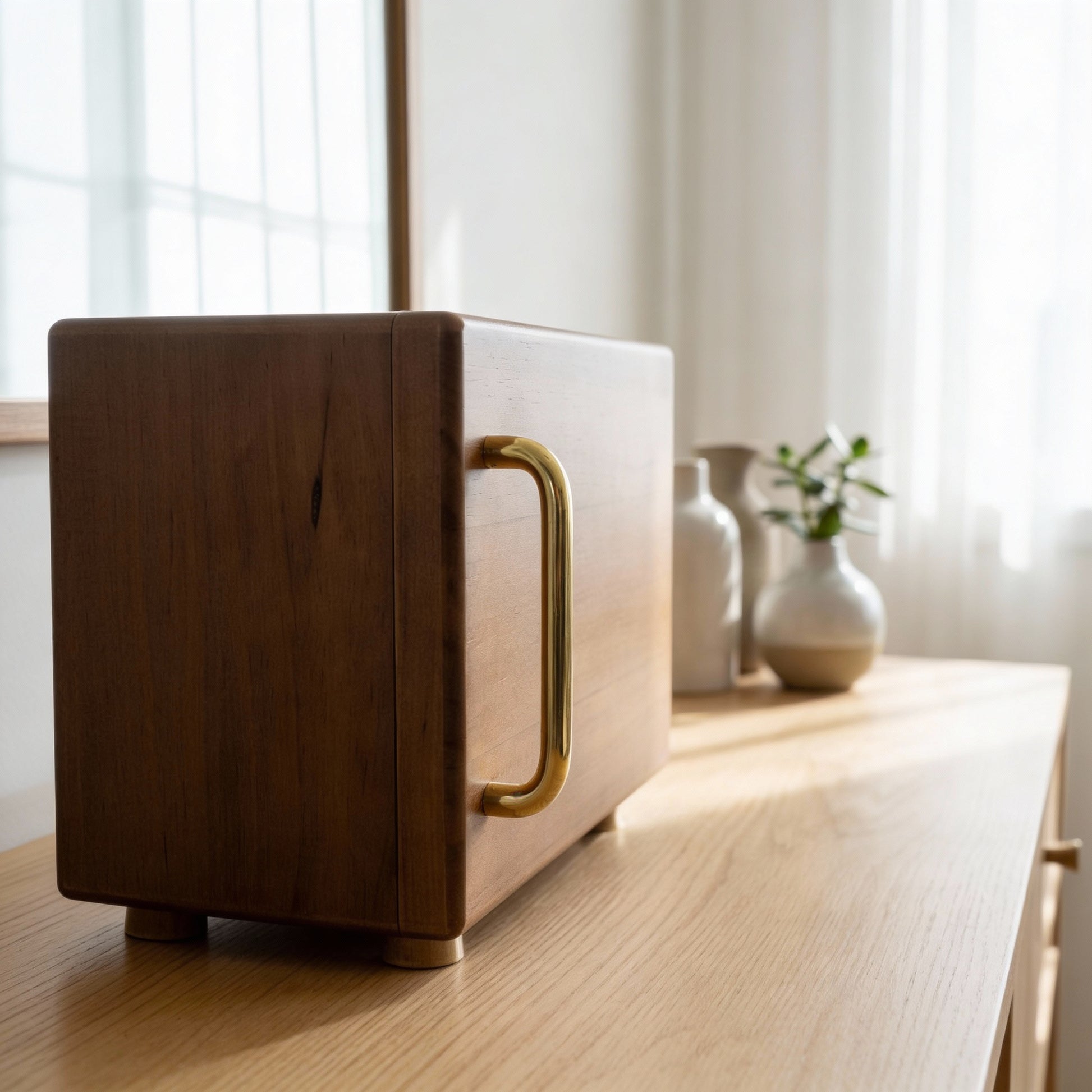 Organizator de bijuterii Emporia cu sertare multiple – mini comodă 8 