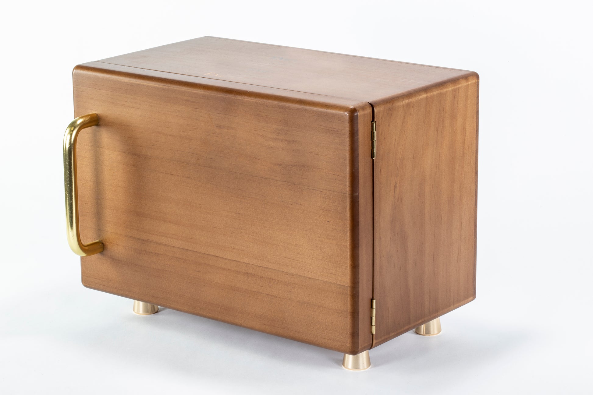 Organizator de bijuterii Emporia cu sertare multiple – mini comodă 14 