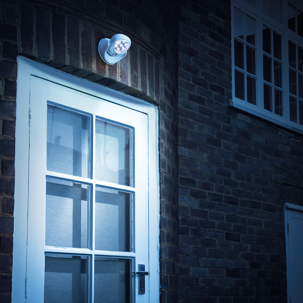 Lumină cu senzor de mișcare Emporia Home Sensor Bright pentru interior/exterior