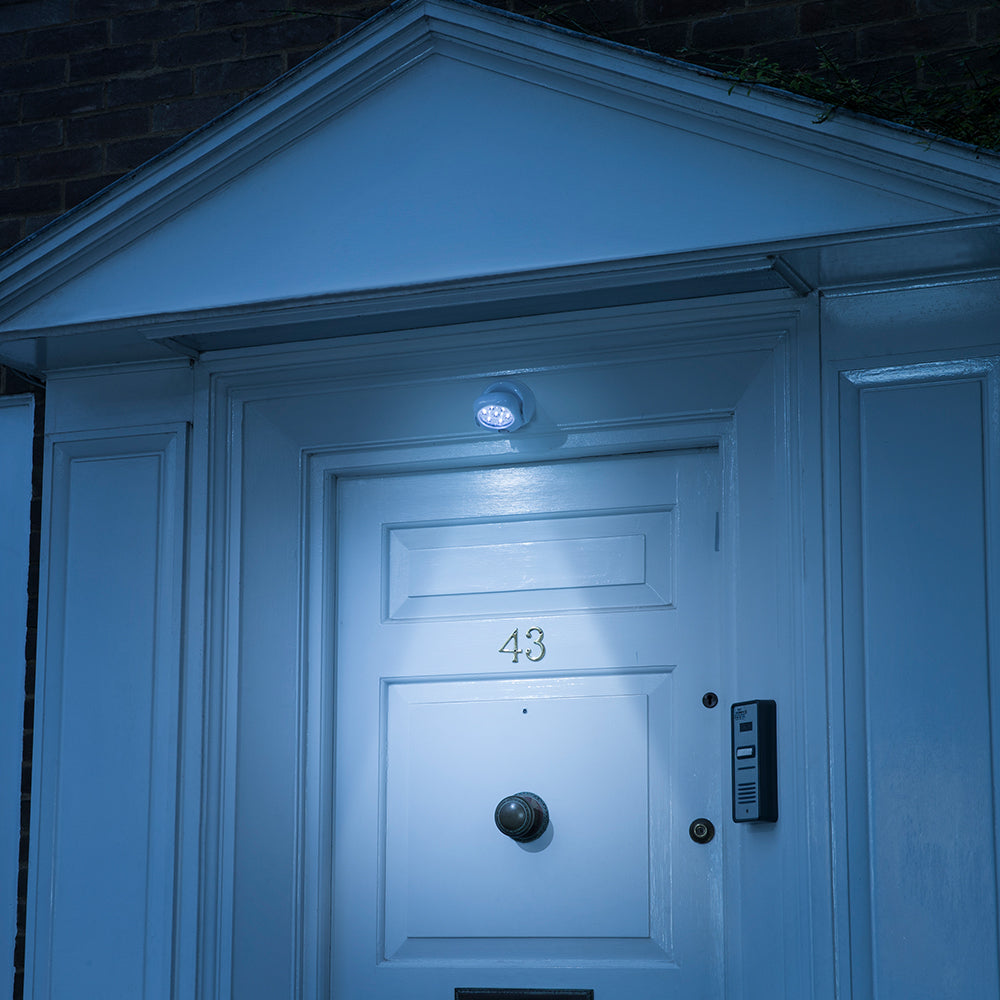 Lumină cu senzor de mișcare Emporia Home Sensor Bright pentru interior/exterior 1 