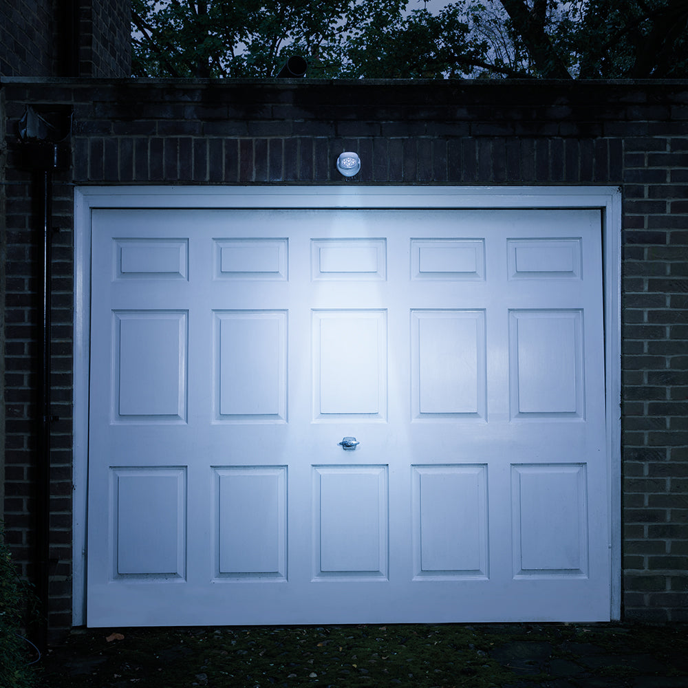 Lumină cu senzor de mișcare Emporia Home Sensor Bright pentru interior/exterior 10 