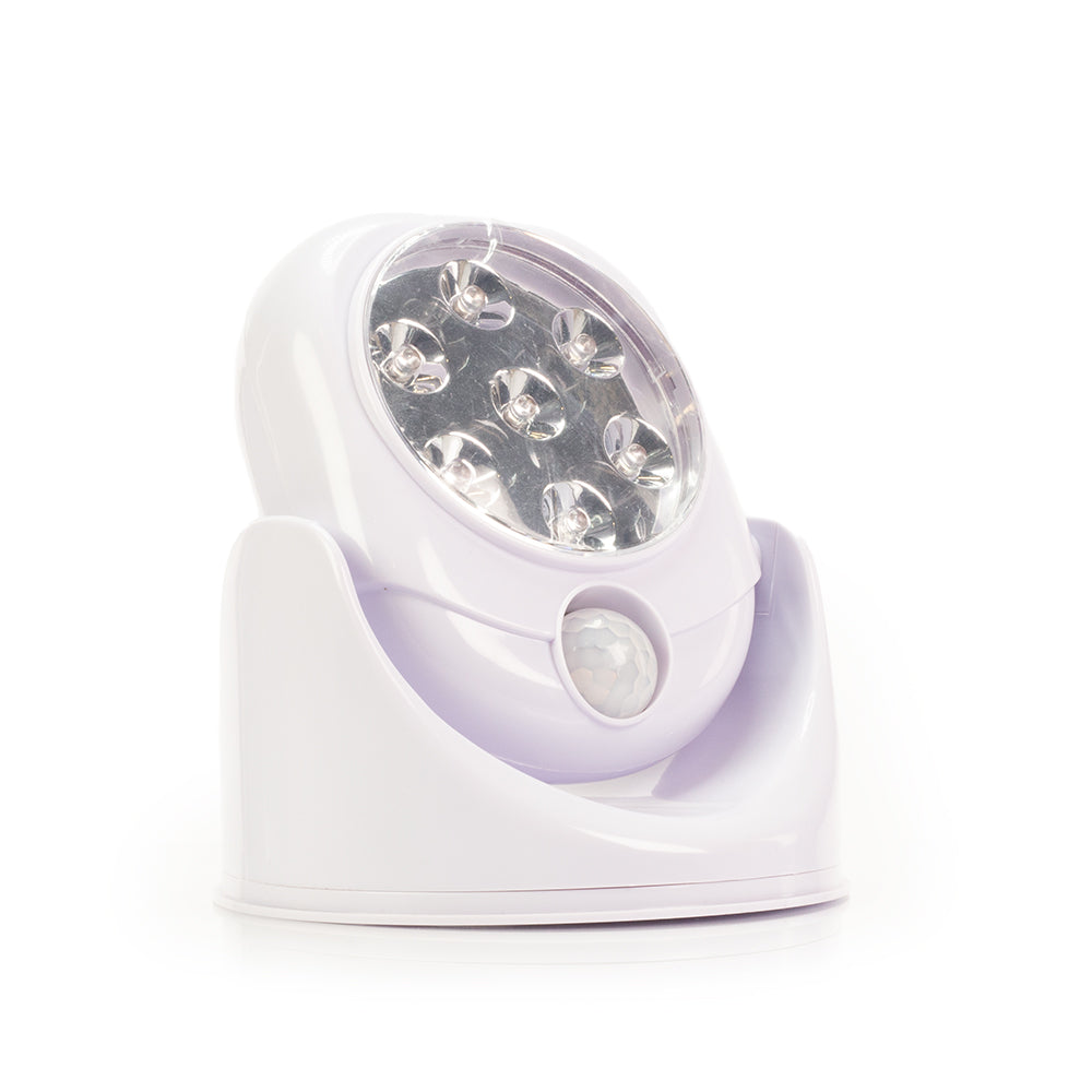 Lumină cu senzor de mișcare Emporia Home Sensor Bright pentru interior/exterior