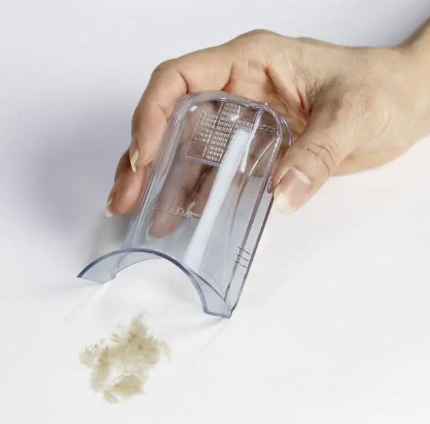 Aparat portabil pentru îndepărtat scame Bobble Off V3 6 