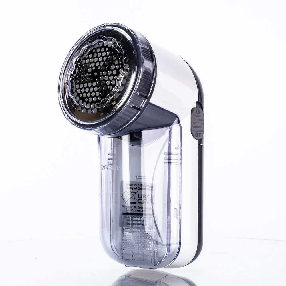 Aparat portabil pentru îndepărtat scame Bobble Off V3 13 