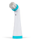 Scrub Buddi XS – perie electrică de curățare cu 4 capete interschimbabile