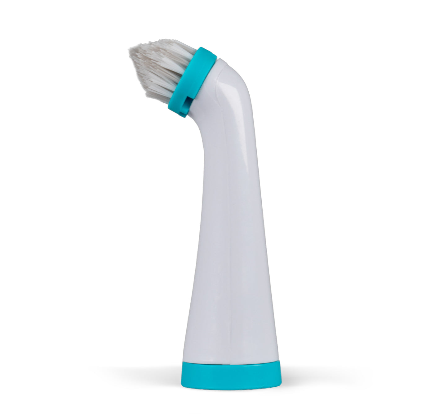 Scrub Buddi XS – perie electrică de curățare cu 4 capete interschimbabile