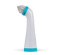 Scrub Buddi XS – perie electrică de curățare cu 4 capete interschimbabile
